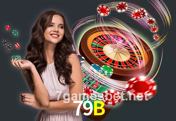 vivo no cassino 79B