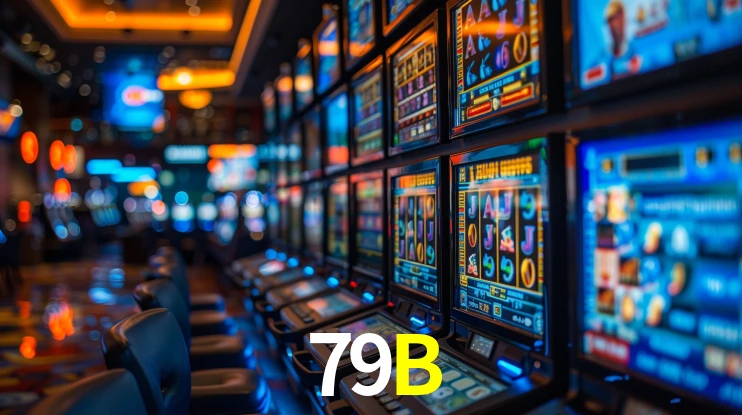 Live Casino 79B