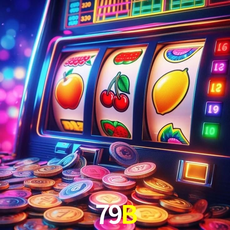 Estatísticas 79B