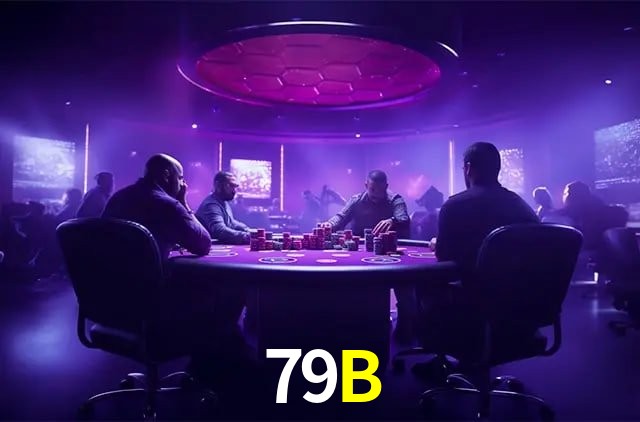 Estatísticas do Jogo 79B