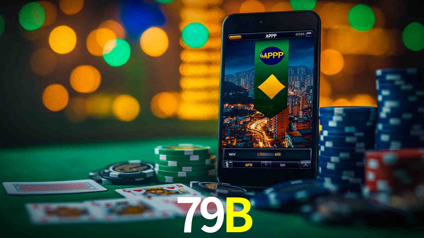 Descubra o Programa VIP da 79B: Vantagens Exclusivas para Jogadores