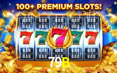 Descubra o Mundo do Cassino Online com 79B