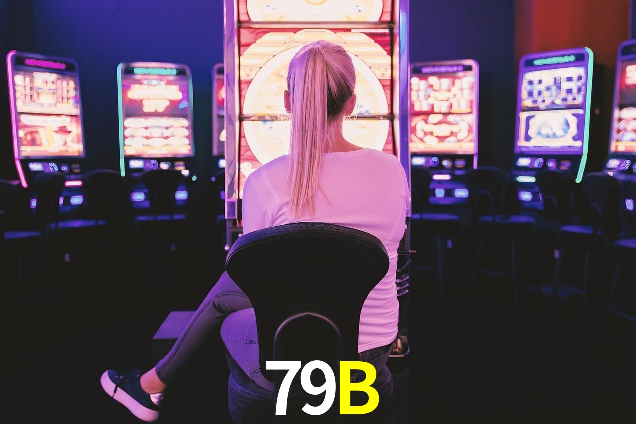 Welcome Bonus 79B