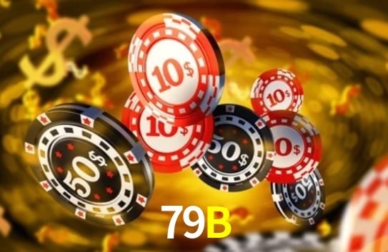 Apostas de Futebol 79B