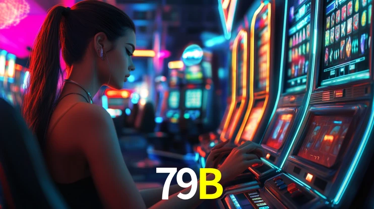 79B Game