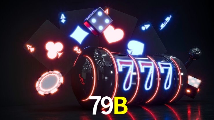 Spaceman Game 79B