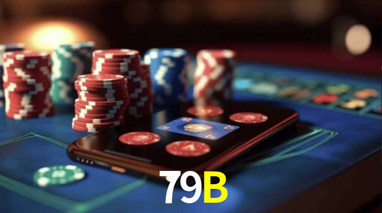 Casino Ao Vivo 79B