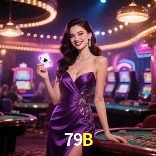 Mesa de Blackjack 79B