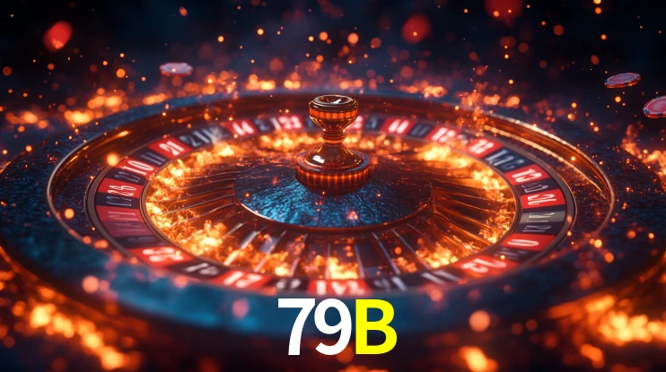 79B: Jogos de Caça-Níqueis-Altas Recompensas, Roleta-Velocidade, Blackjack-Desafios Máximos