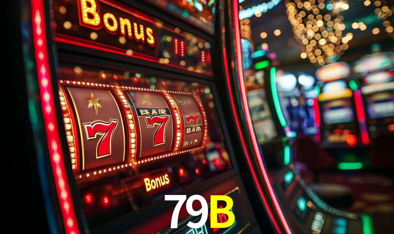 APP oficial da 79B para mobile