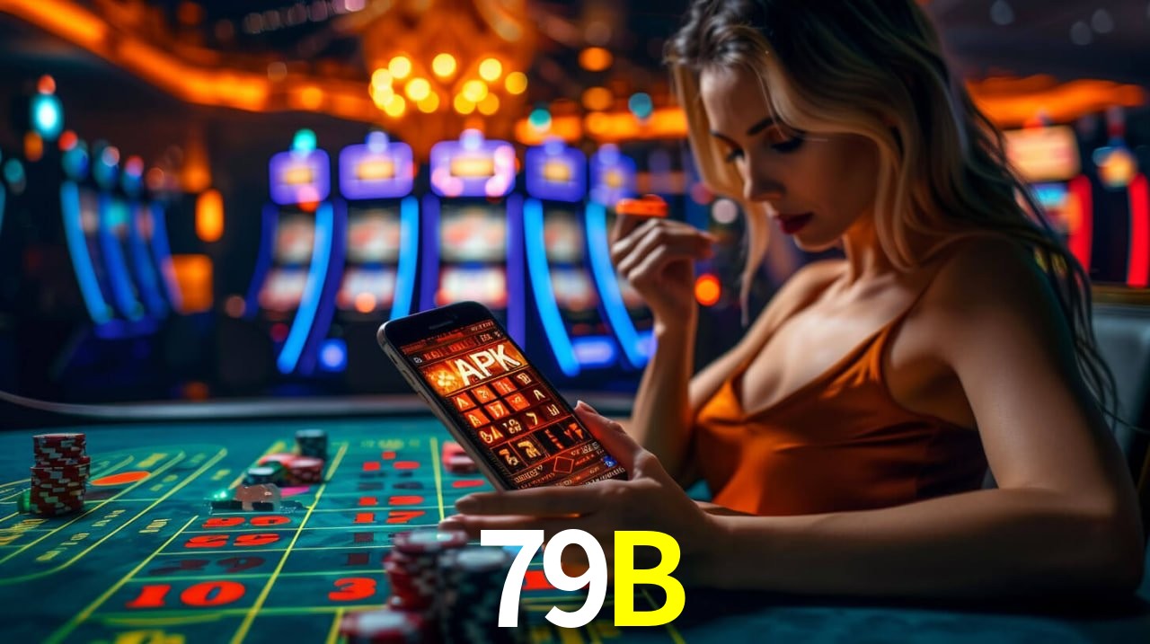 Roulette Table 79B