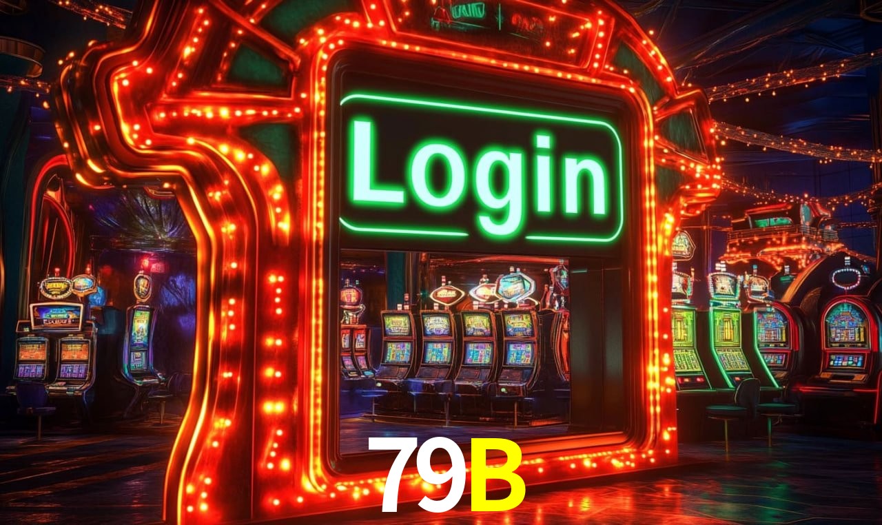 Apostas de Tênis 79B