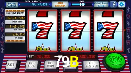 Descubra a Magia dos Jogos de Arcade no 79B