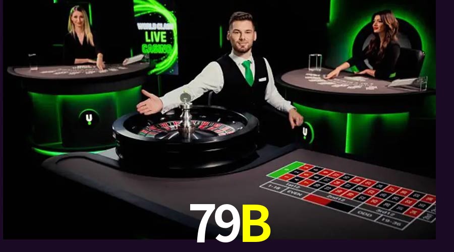 Slot Games 79B