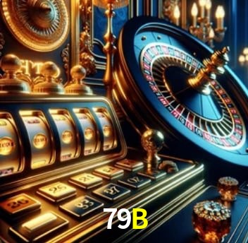 Estatísticas Crash Games 79B