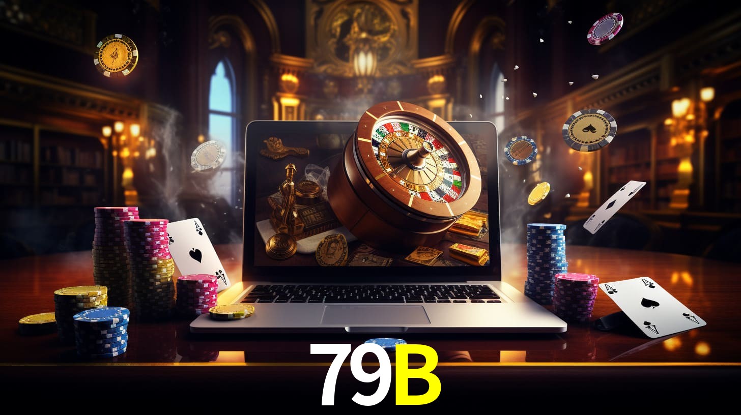 Welcome Bonus 79B