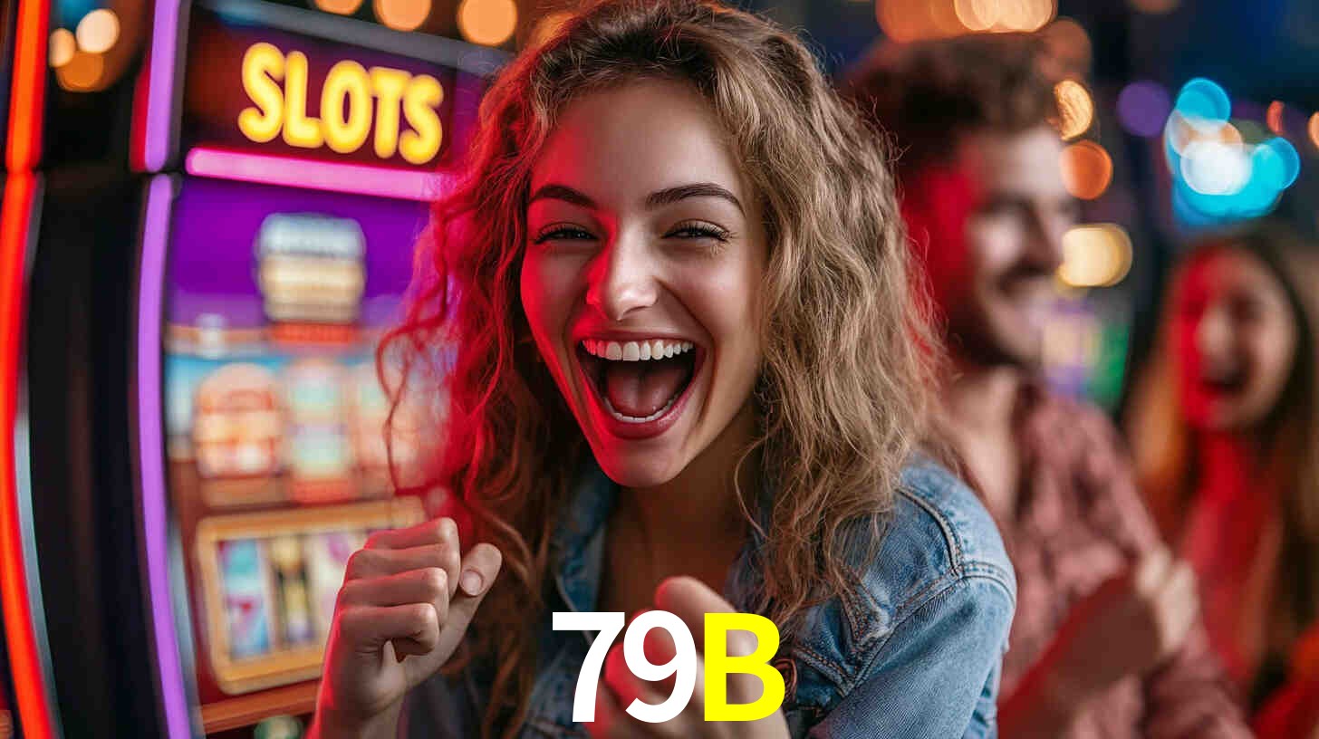 Inovações de Jogos na 79B: O Futuro das Experiências Interativas