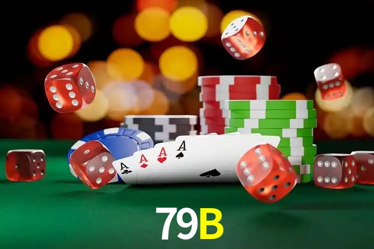 Jogos de Slot 79B
