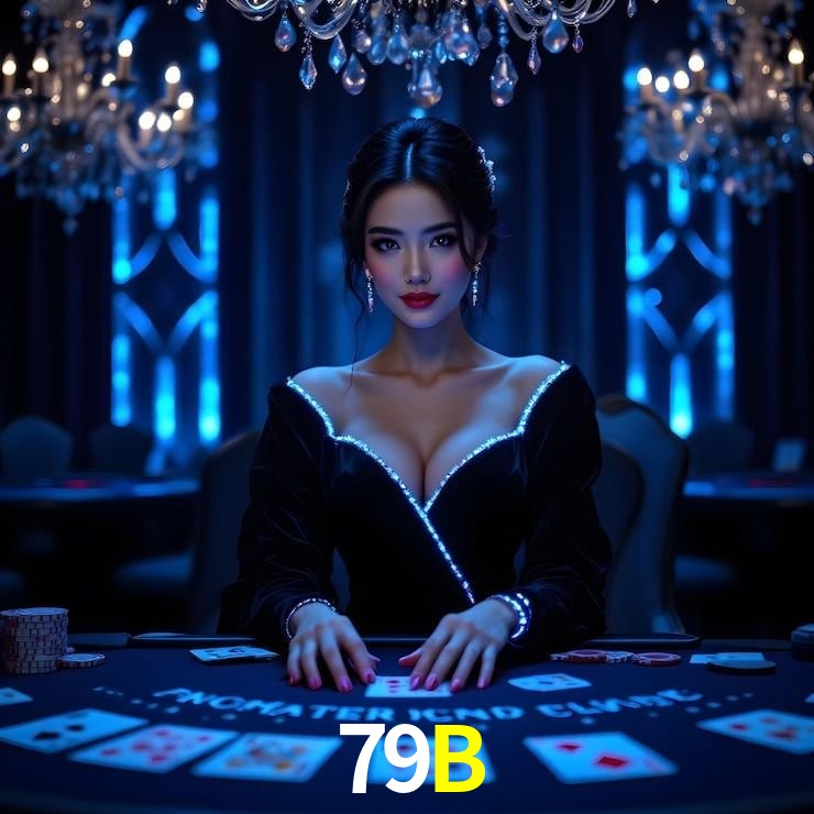 Provedores de Jogos 79B