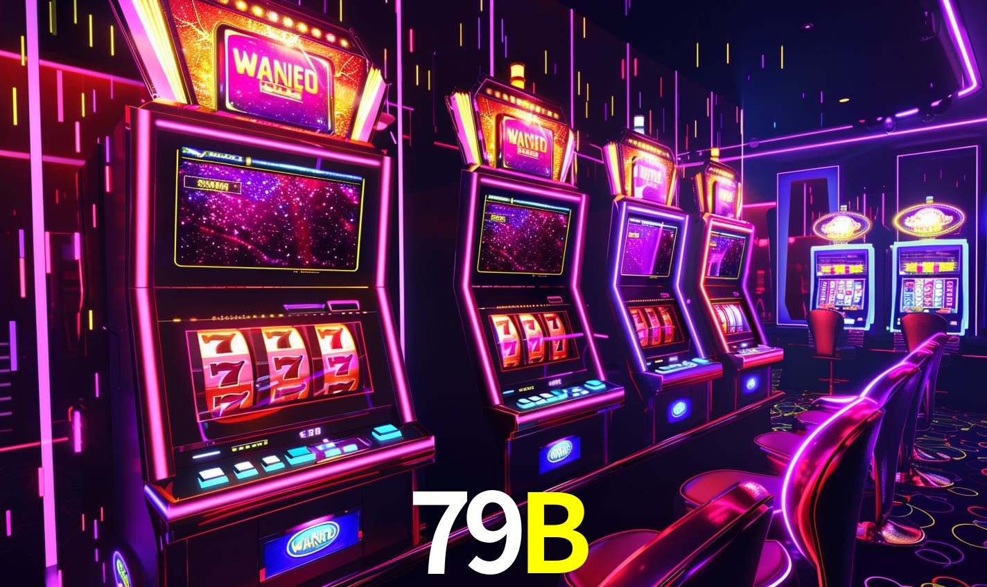 Desvendando o Mundo dos Jogos Virtuais na 79B