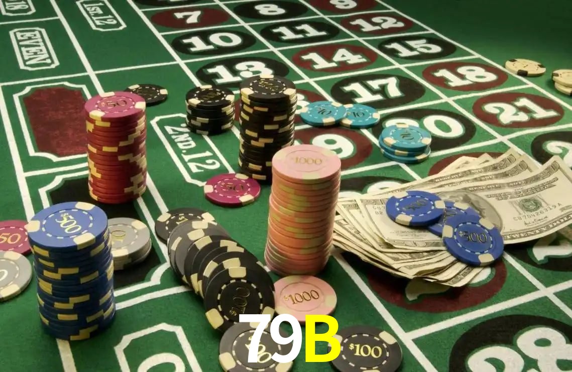 Tennis Betting 79B