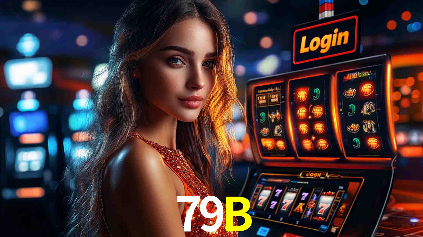 79B - Cassino brasileiro mais escolhido - 79B.Com