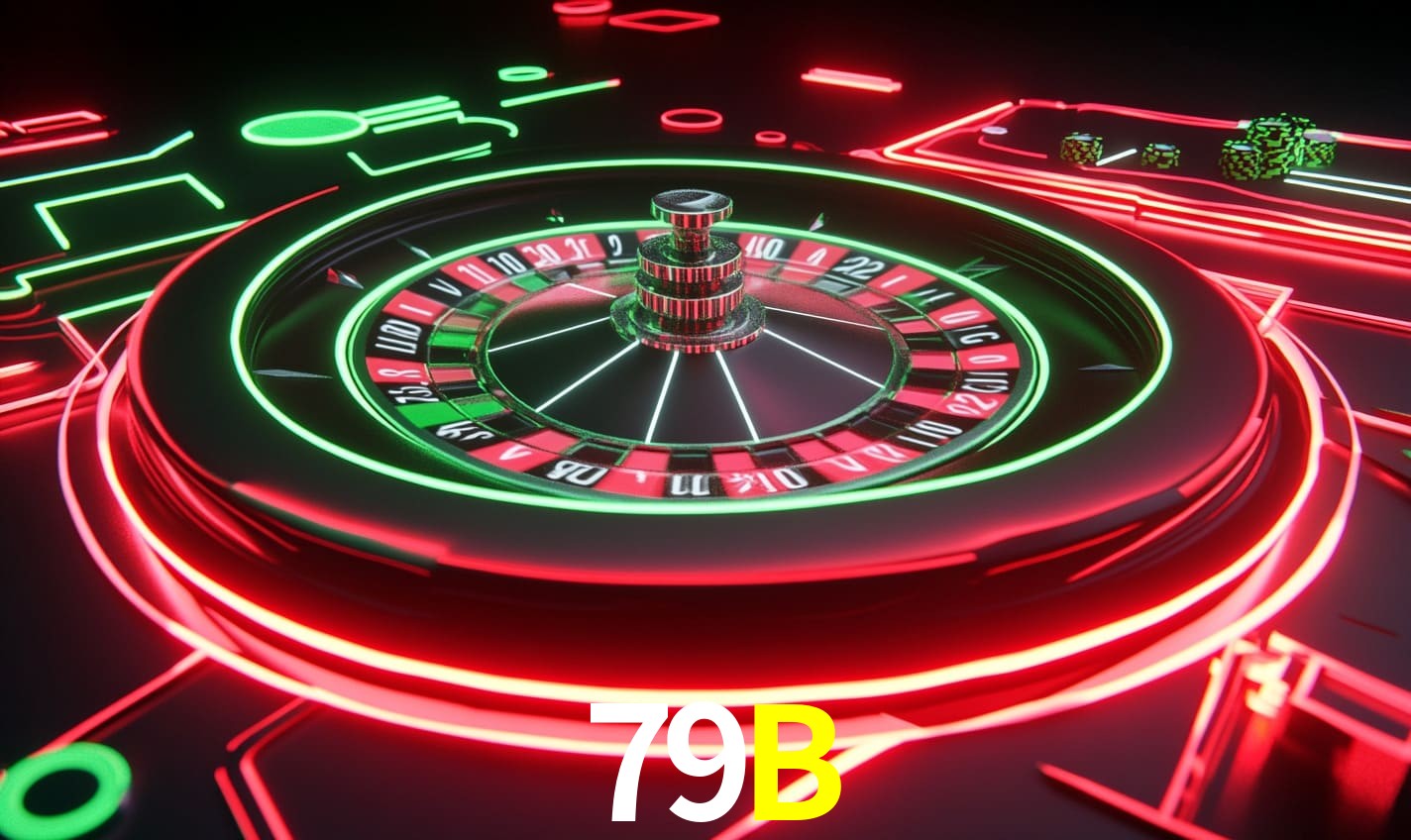 A Emoção da Loteria na 79B: Uma Chance de Mudança de Vida
